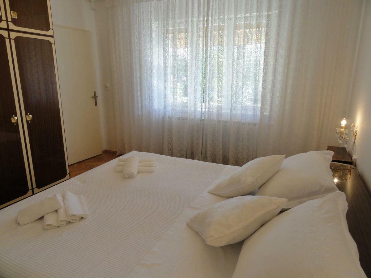 Dada Apartment Rijeka Eksteriør billede