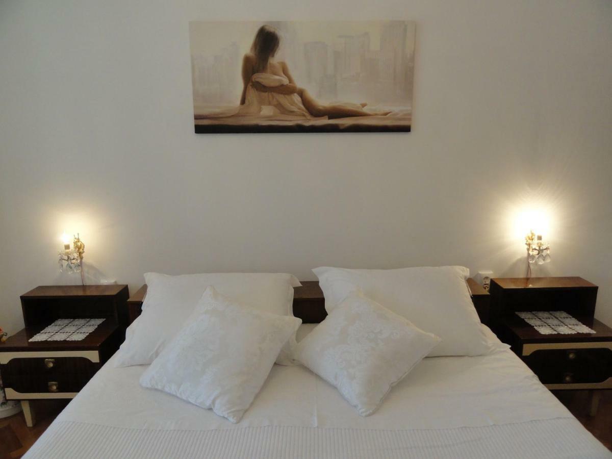 Dada Apartment Rijeka Eksteriør billede