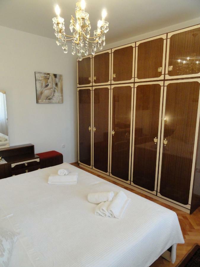 Dada Apartment Rijeka Eksteriør billede