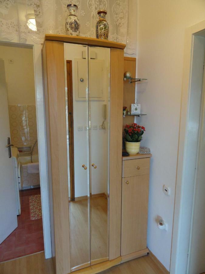 Dada Apartment Rijeka Eksteriør billede